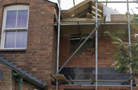 free Cardewlees home extension quotes