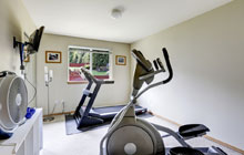 Cardewlees home gym construction leads