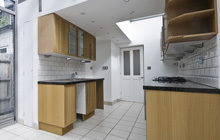 Cardewlees kitchen extension leads